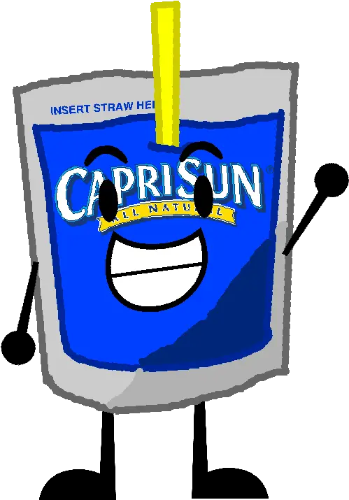 Capri Sun Clipart Capri Sun Clipart Png Capri Sun Png