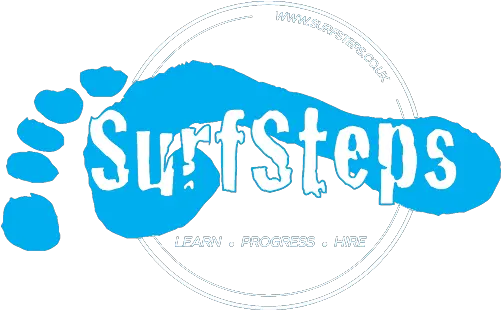 Surf Steps U2013 Bournemouth U0026 Sup School Language Png Bmth Logo