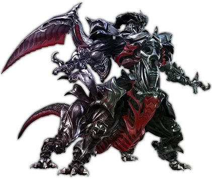 Ultima Weapon Creature Final Fantasy Wiki Fandom Final Fantasy Ultima Png Ffxiv Change Fc Rank Icon