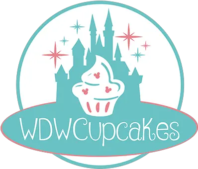 Epcot Eateries Wdw Cupcakes Disney Castle Mickey Silhouette Png Epcot Logo Png