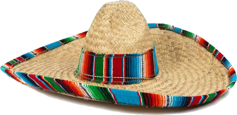 Picture Mexican Sombrero Transparent Background Png Sombrero Transparent