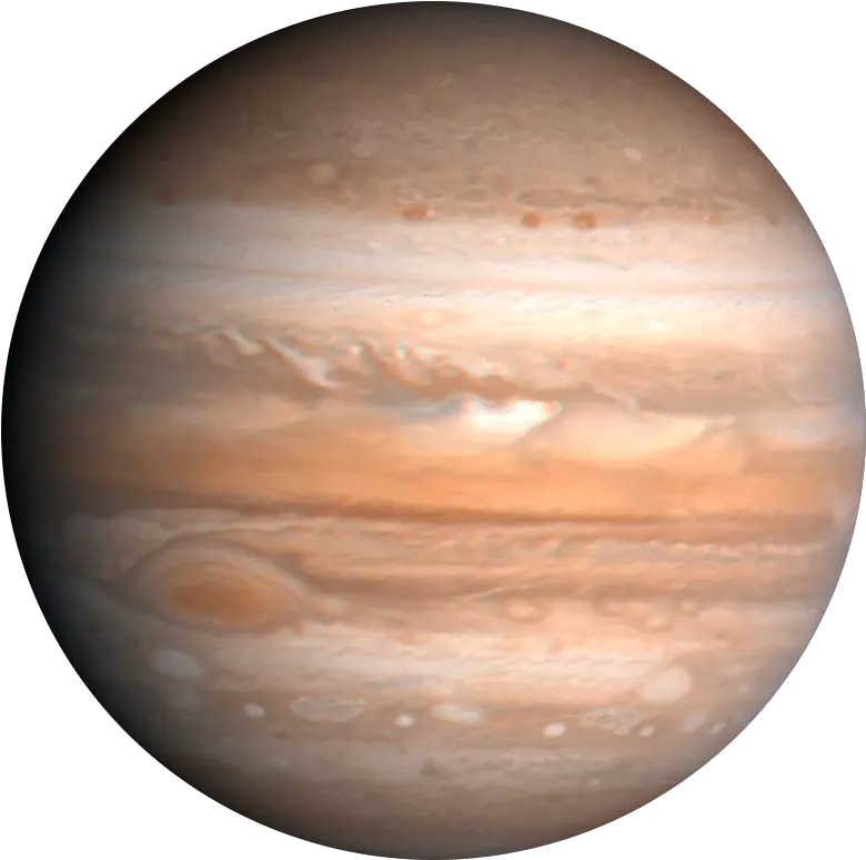 Jupiter Jupiter Png Jupiter Transparent Background