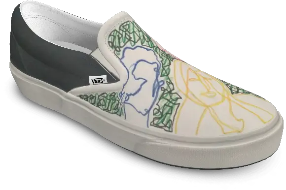 Png Vans Asia Custom Culture Petition Shoe Vans Png