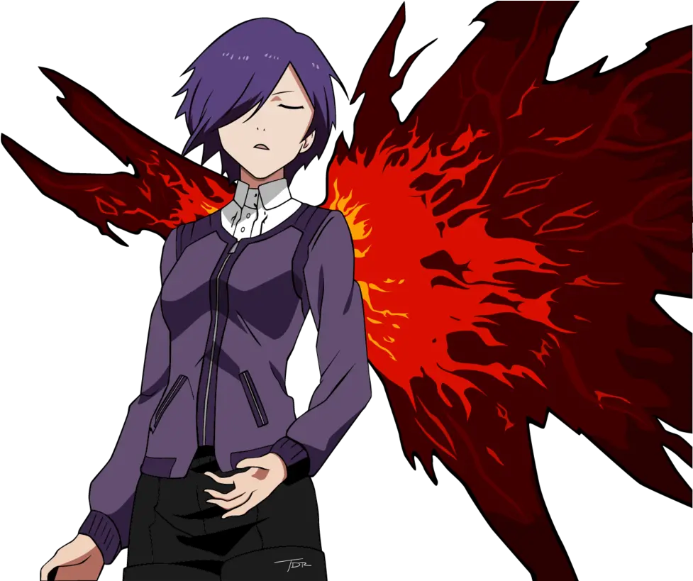 Touka Tokyo Ghoul Transparent Png Image Tokyo Ghoul Transparent Png Tokyo Ghoul Transparent