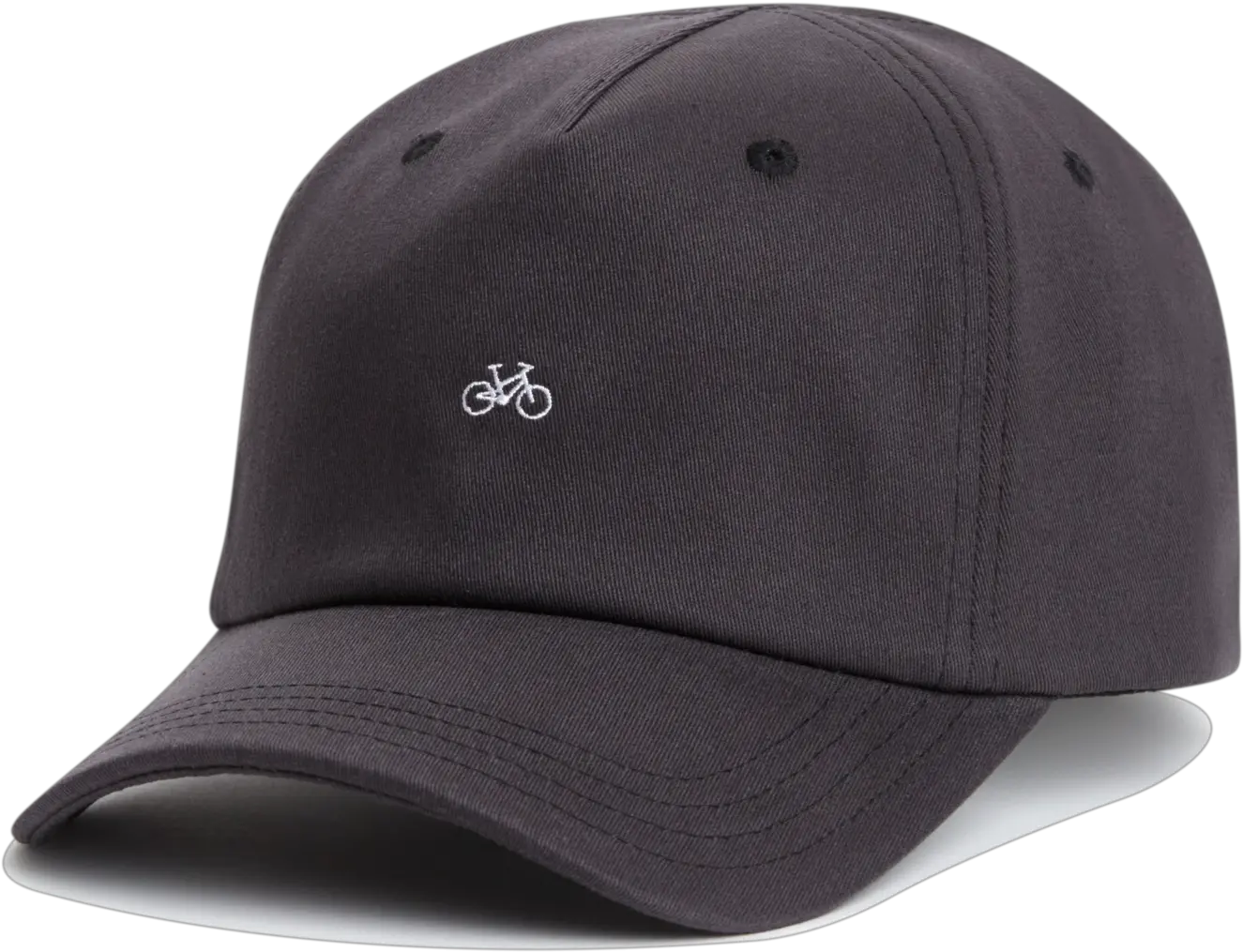Tentree Bike Around Peak Hat Eskala Mountain Sports Solid Png Obey Icon Hat