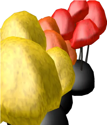 Spettra Fall Trees U0026 Falling Leaves Roblox Flower Png Falling Leaf Png