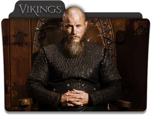 Updated Vikings Game Pc Android App Batman The Dark Knight Folder Icon Png Tv Show Folder Icon