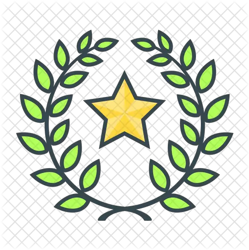 Laurel Wreath Icon Globe With Laurel Icon Png Laurel Wreath Png