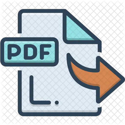 Send Pdf File Icon Send File Icon Png Pdf Icon Png