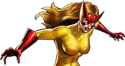 Marvel Avengers Alliance Heroes Bruisers And Scrappers Spitfire Marvel Avengers Alliance Png Icon Overlord Prime Leather Pants