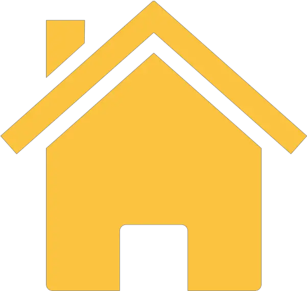 Yellow House 3 Png Svg Clip Art For Web Download Clip Art Yellow House Logo Png Bird House Icon