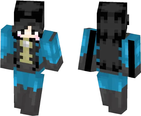 Download Lucario Minecraft Skin For Free Man Bat Minecraft Skin Png Lucario Png