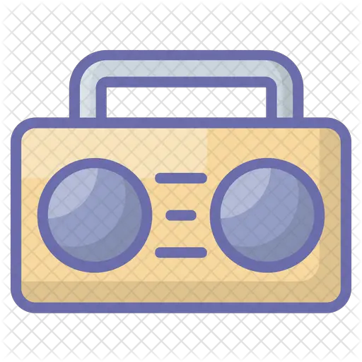 Boombox Icon China Central Television Headquarters Building Png Boombox Png