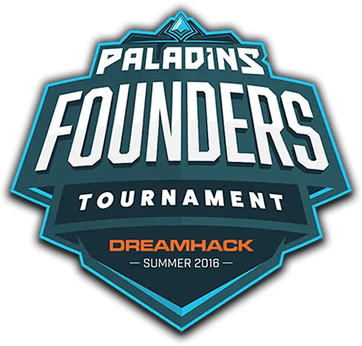 Streams Hirez Tv Paladins Founders Tournament Split Second 1992 Png Paladins Png