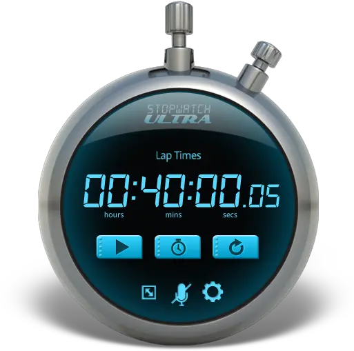 Stopwatch Timer Pro Resfebe Ayi Png Stopwatch Transparent