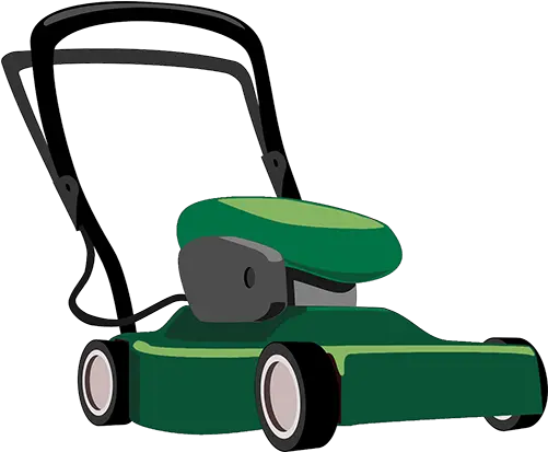 Transparent Background Zero Turn Banner Clip Art Images Of Lawn Mowers Png Mower Png