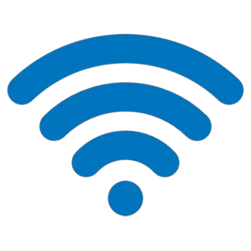 Wifi Png Logo Picture Wifi Logo Blue Png Wifi Logo Png