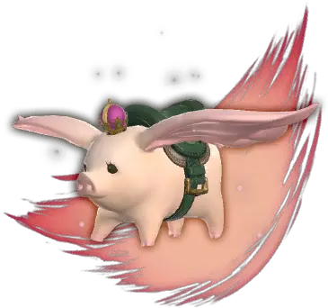 Porxie King Mount Gamer Escapeu0027s Final Fantasy Xiv Ffxiv Calydontis Mount Png Ffxiv Minion Macro Icon