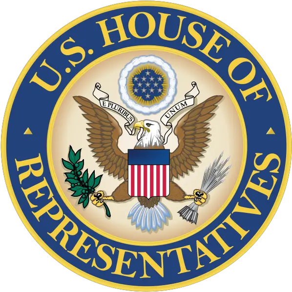 Representatives Trahan And Smucker Introduce The Bipartisan House Of Representatives Sign Png Fbi Logo Transparent