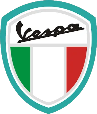 Logo Vespa Png Vespa Vespa Logo