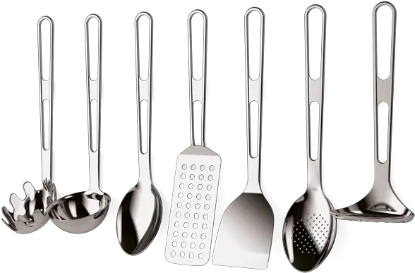 Transparent Kitchen Tools Cook Tool Png Png Tools