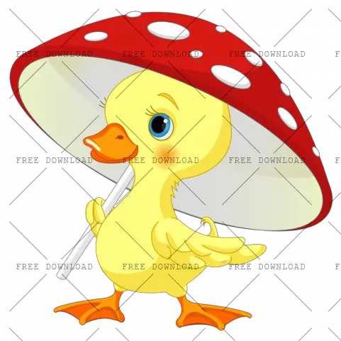 Duck Goose Swan Bird Png Image With Transparent Background Rain Duck Goose Transparent