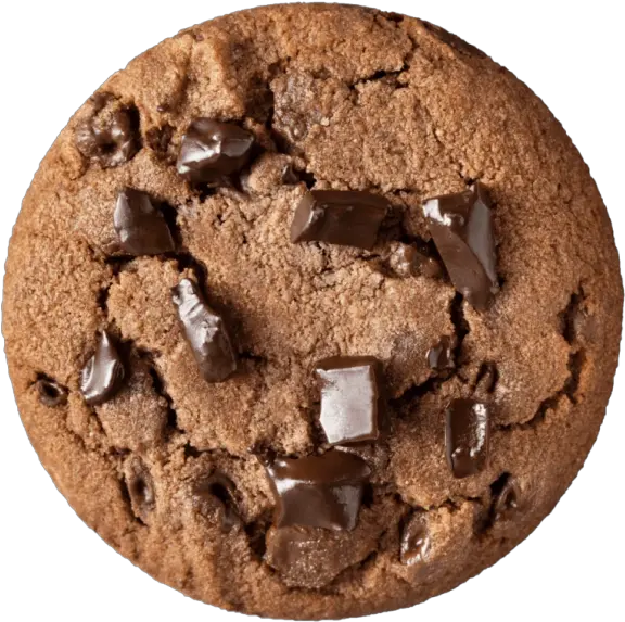 Plant Based Chocolate Chip Cookie Dough U2013 Human Improvement Chocolate Chip Cookie Png Chocolate Chip Icon