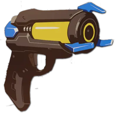 Comunidade Steam Guia Ana Overwatch Overwatch Ana Sleep Gun Png Ana Overwatch Icon