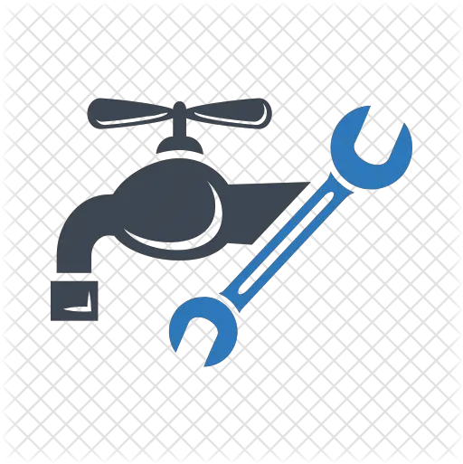 Plumbing Icon Of Flat Style Helicopter Rotor Png Plumbing Png