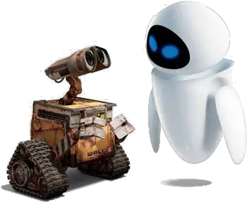 Jobs Cleared To Raze Mansion As Ive Loses Domain Name Battle Wall E And Eve Png Wall E Png