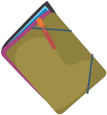 Transparent Png Svg Vector Diagram Folder Png