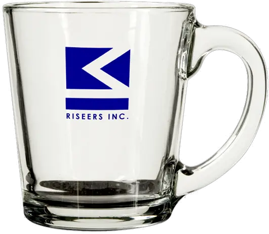 Clear Glass Deli Coffee Mug Beer Stein Png Mug Transparent