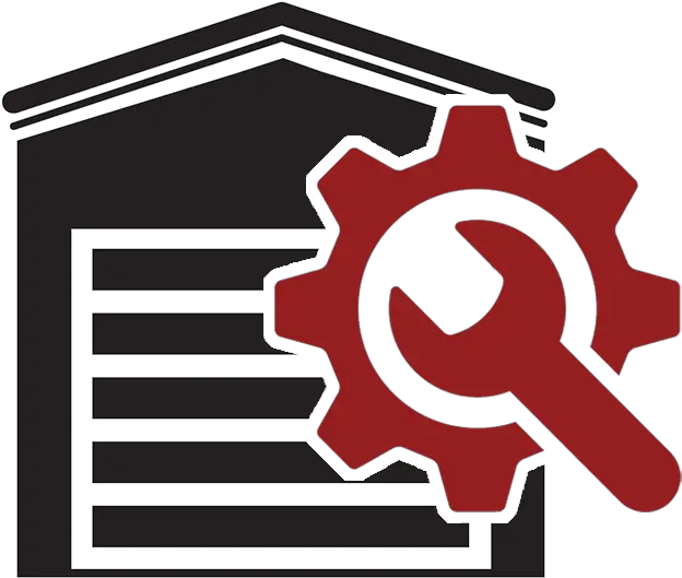 Aaa Garage Doors U0026 Opener Inc Des Moines Ia Garage Photo No Background Png File Maintenance Icon