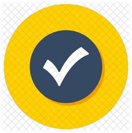 Checkmark Icon Png Check Mark Symbol