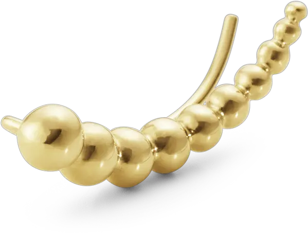 Grape Ear Cuffs In Various Styles U2013 Burke Decor Moonlight Grapes Örhängen Png Style Icon Ellen Degeneres