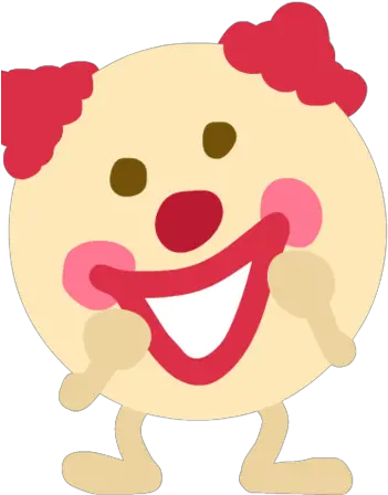 Emoji Clip Art Png Clown Emoji Png