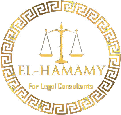 Legal Services Elhamamay Law Office Chinese Round Frame Vector Png Legal Services Icon