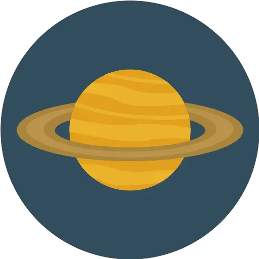 Saturn Png Icon Circle Saturn Png