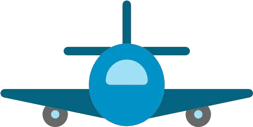 Airplane Free Transport Icons Png Jet Icon