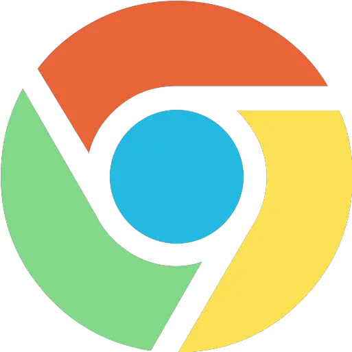 Google Chrome Logo Png Icon Chrome Logo No Background Chrome Logo Png