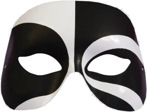 Download Black Masquerade Mask Png For Mask Black Mask Png