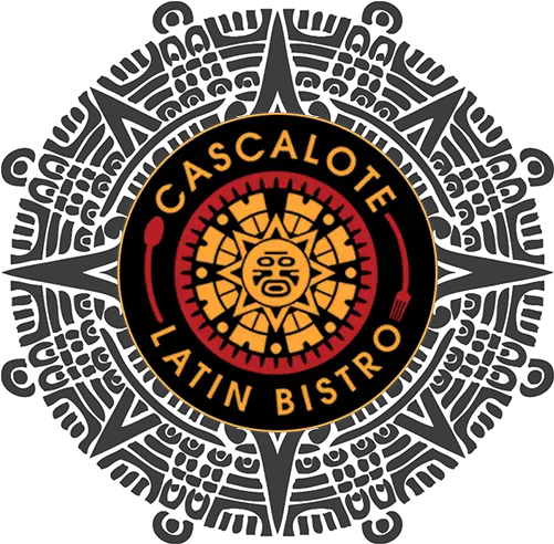 Cascalote Latin Bistro The Best Latin American Cuisine Nombres De Mantenimiento Industrial Png Def Jam Icon Pics