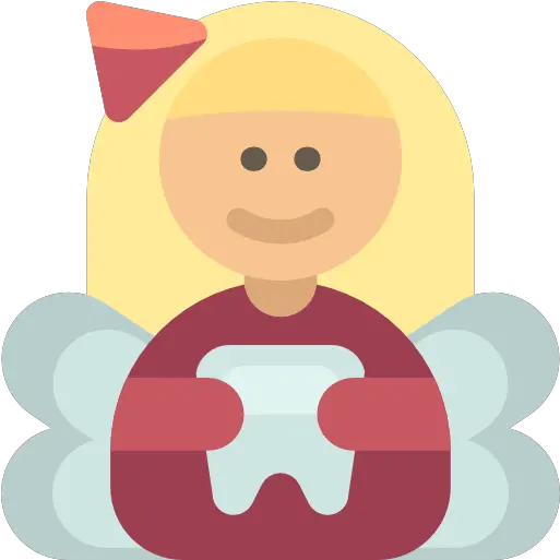 Tooth Fairy Png Picture Fairy Icon Tooth Tooth Fairy Png