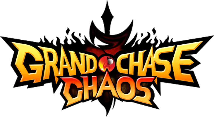 Grand Chase Wiki Fandom Grand Chase Season Png Chase Logo Png