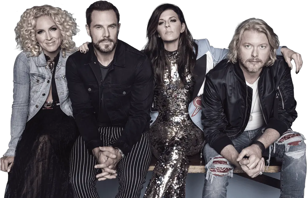 Bmi Little Big Town People Png Rihanna Fashion Icon 2014