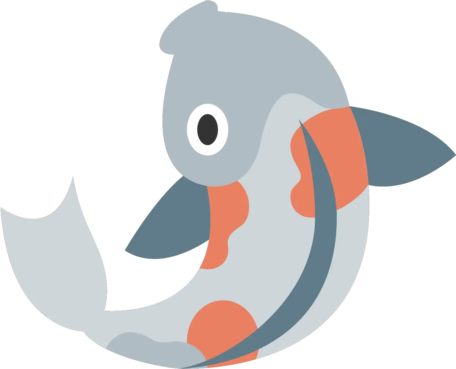 Join Bob Banfelder Award Fish Swimming Cartoon Png Award Winning Icon