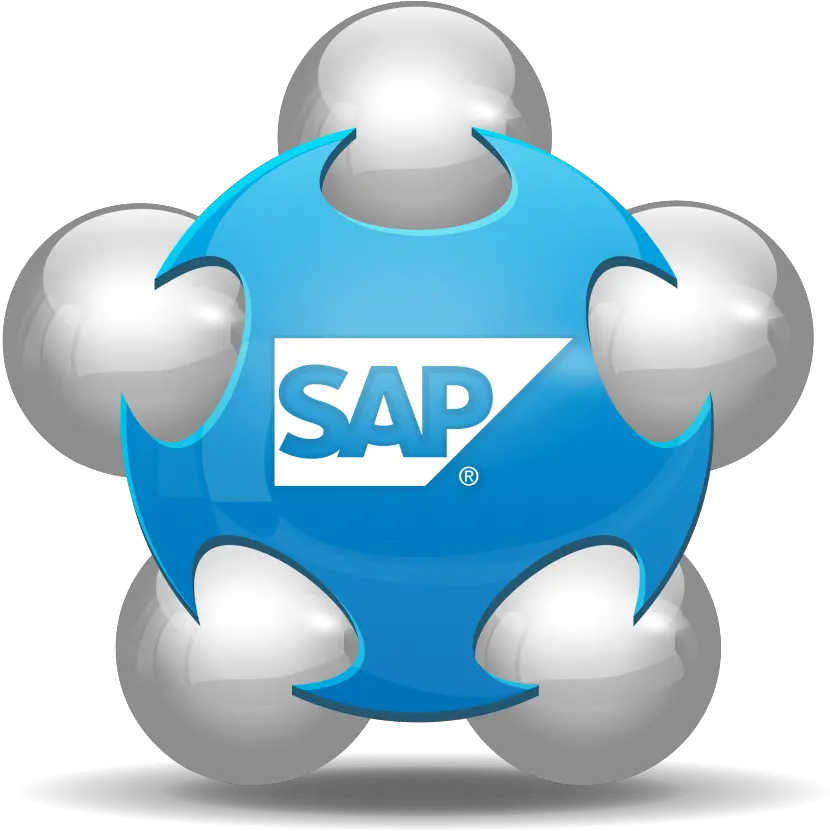 Creating An Odp Ecc Source System Sap Team Png Sap Logon Icon