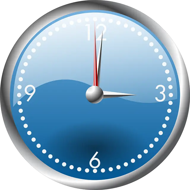 Pocket Clock Png