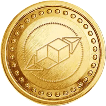 Stu Ecosystem Student Tokens Ethereum Blockchain Washington State Seal Png Coin Transparent