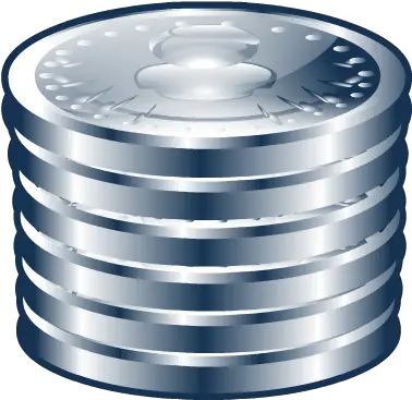 Coins Icon Silver Coin Icon Png Coin Icon Png